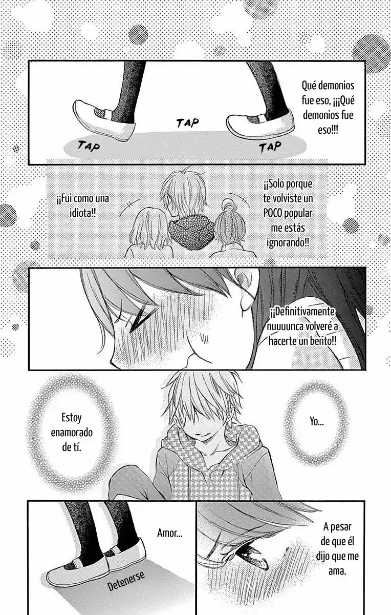 Kemono Switch (2016) - Capítulo 11 - Página 18 - LectorTMOo
