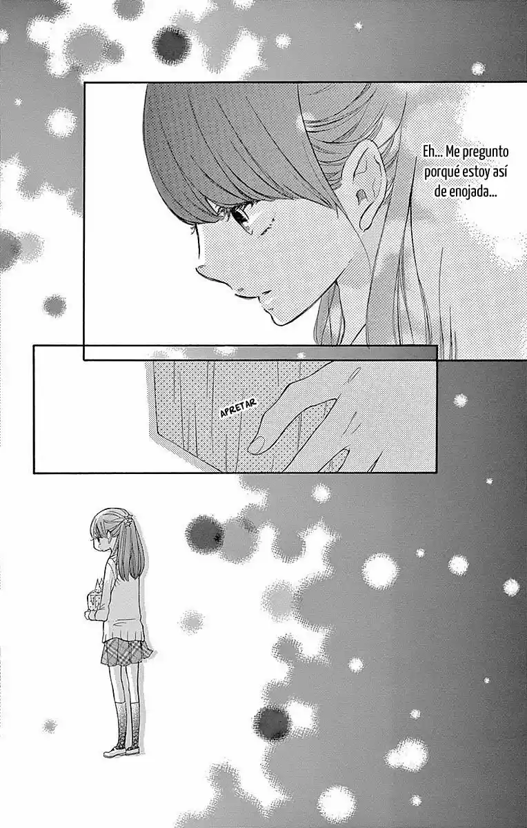 Kemono Switch (2016) - Capítulo 11 - Página 19 - LectorTMOo