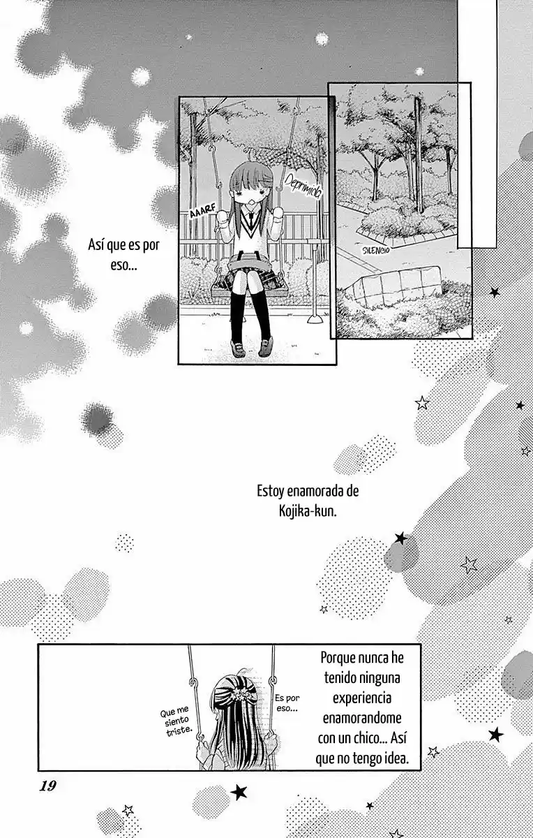 Kemono Switch (2016) - Capítulo 11 - Página 20 - LectorTMOo