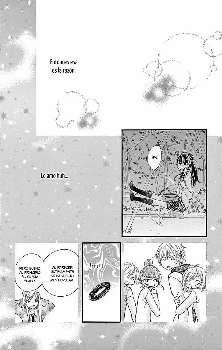 Kemono Switch (2016) - Capítulo 11 - Página 21 - LectorTMOo