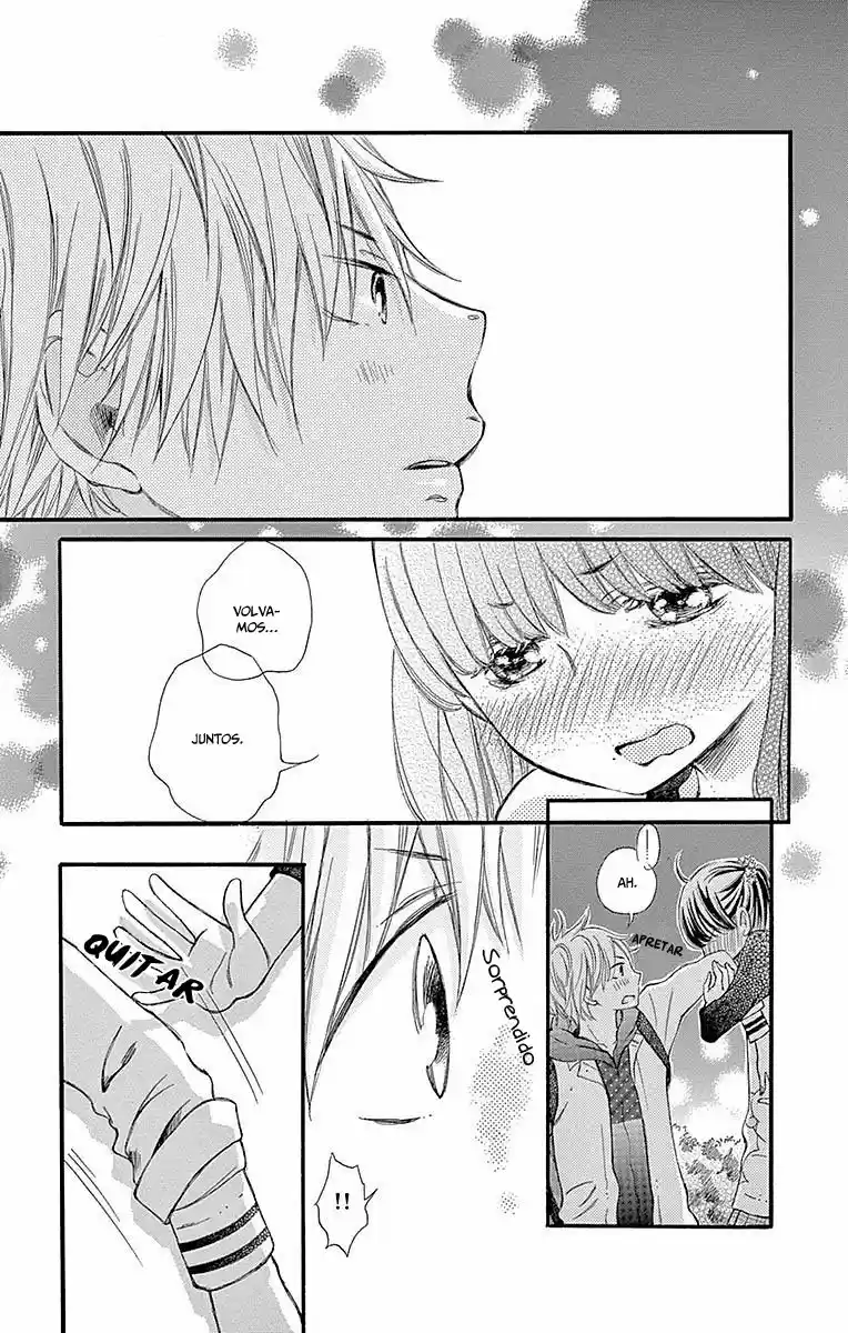 Kemono Switch (2016) - Capítulo 11 - Página 26 - LectorTMOo