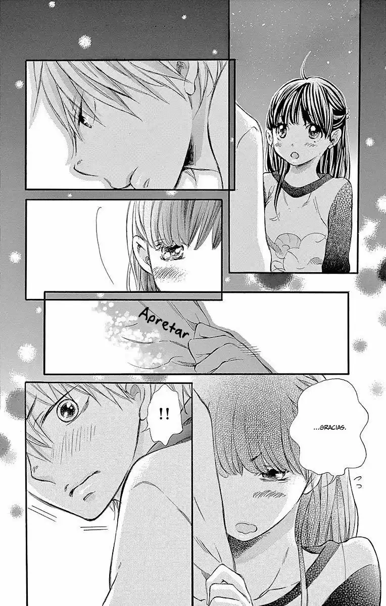 Kemono Switch (2016) - Capítulo 11 - Página 29 - LectorTMOo