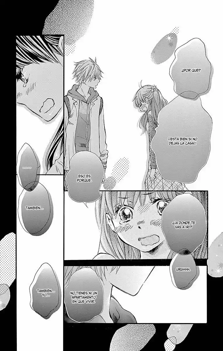 Kemono Switch (2016) - Capítulo 11 - Página 35 - LectorTMOo