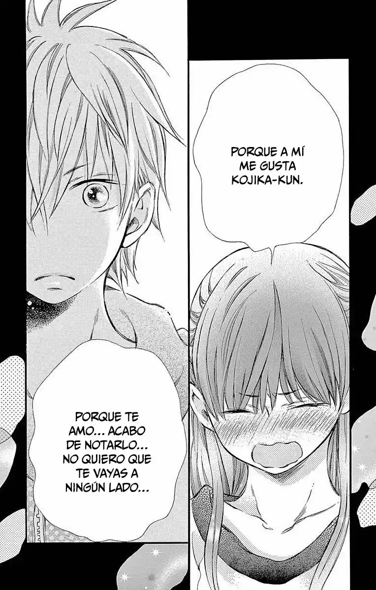Kemono Switch (2016) - Capítulo 11 - Página 36 - LectorTMOo
