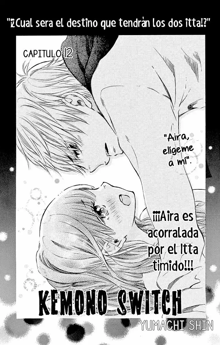 Kemono Switch (2016) - Capítulo 12 - Página 3 - LectorTMOo