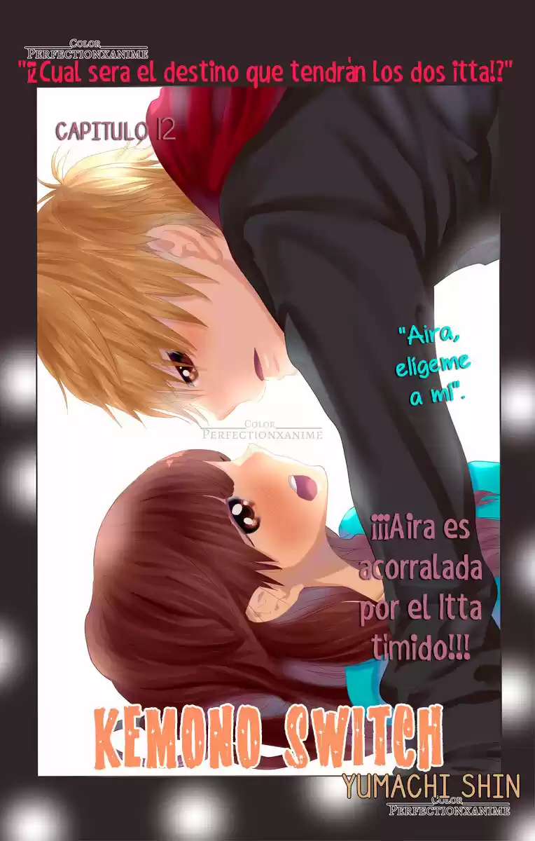Kemono Switch (2016) - Capítulo 12 - Página 4 - LectorTMOo