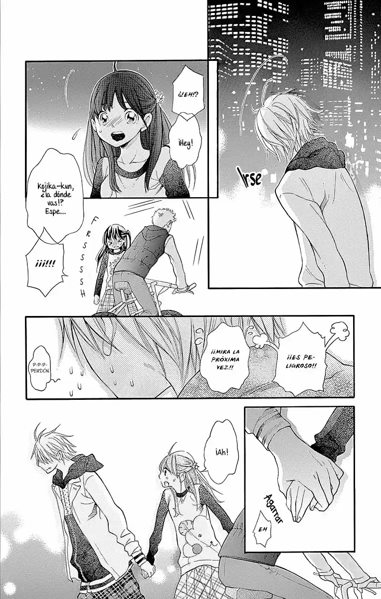 Kemono Switch (2016) - Capítulo 12 - Página 7 - LectorTMOo