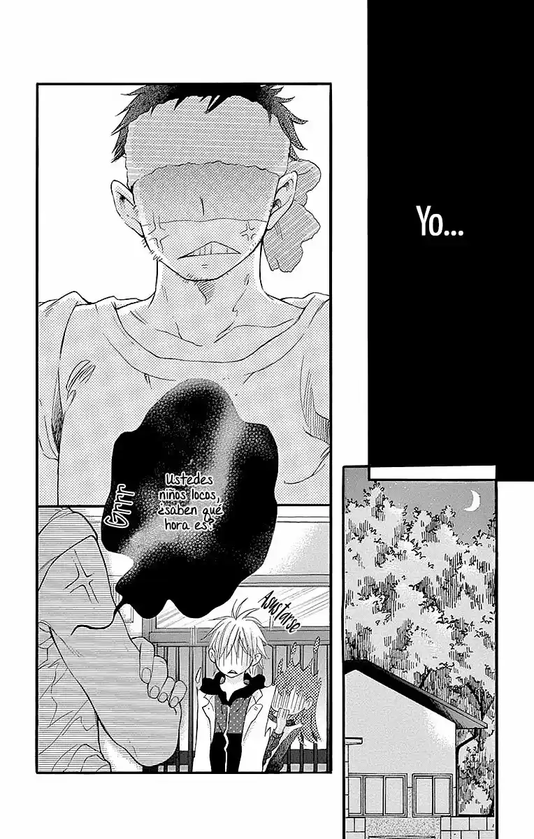 Kemono Switch (2016) - Capítulo 12 - Página 9 - LectorTMOo