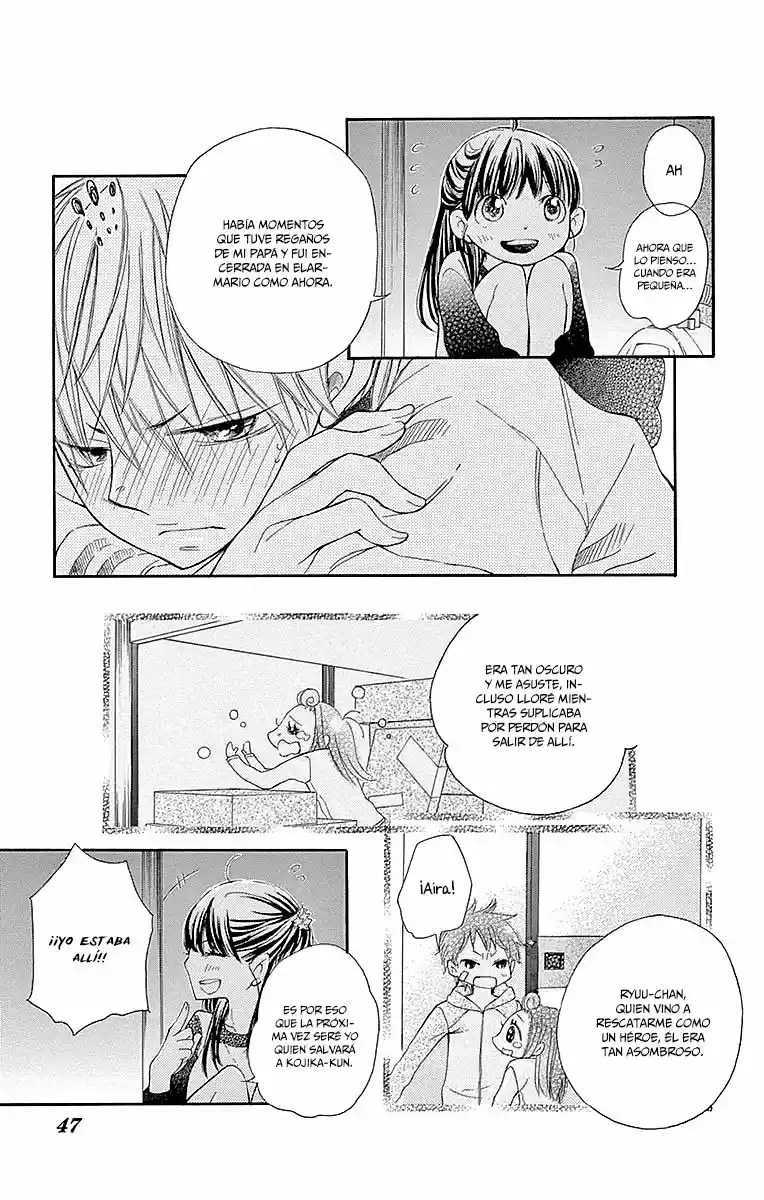 Kemono Switch (2016) - Capítulo 12 - Página 12 - LectorTMOo