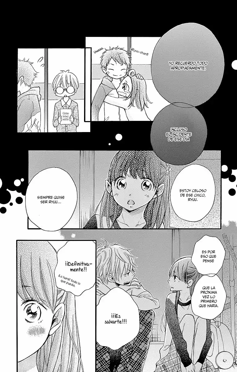 Kemono Switch (2016) - Capítulo 12 - Página 14 - LectorTMOo