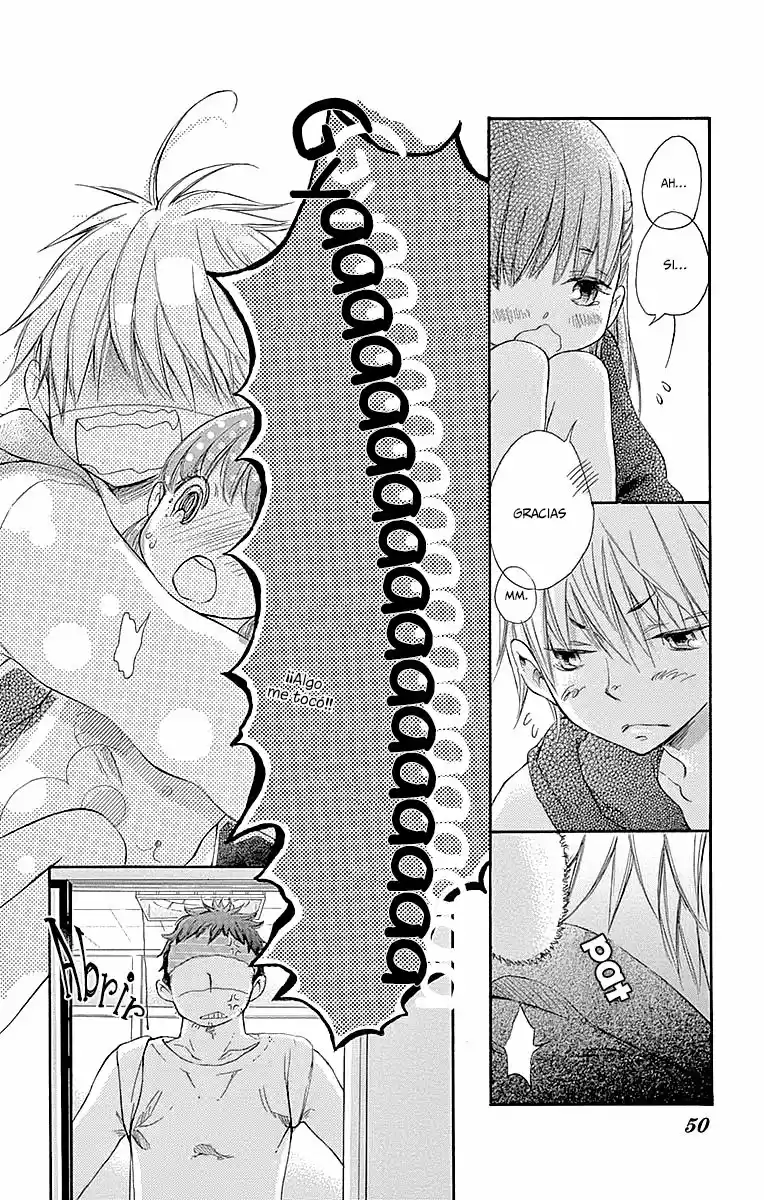 Kemono Switch (2016) - Capítulo 12 - Página 15 - LectorTMOo