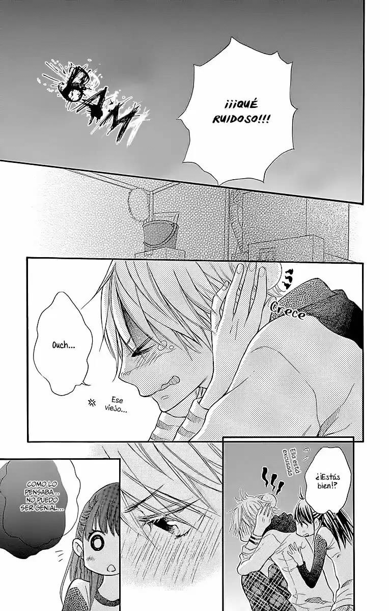 Kemono Switch (2016) - Capítulo 12 - Página 16 - LectorTMOo