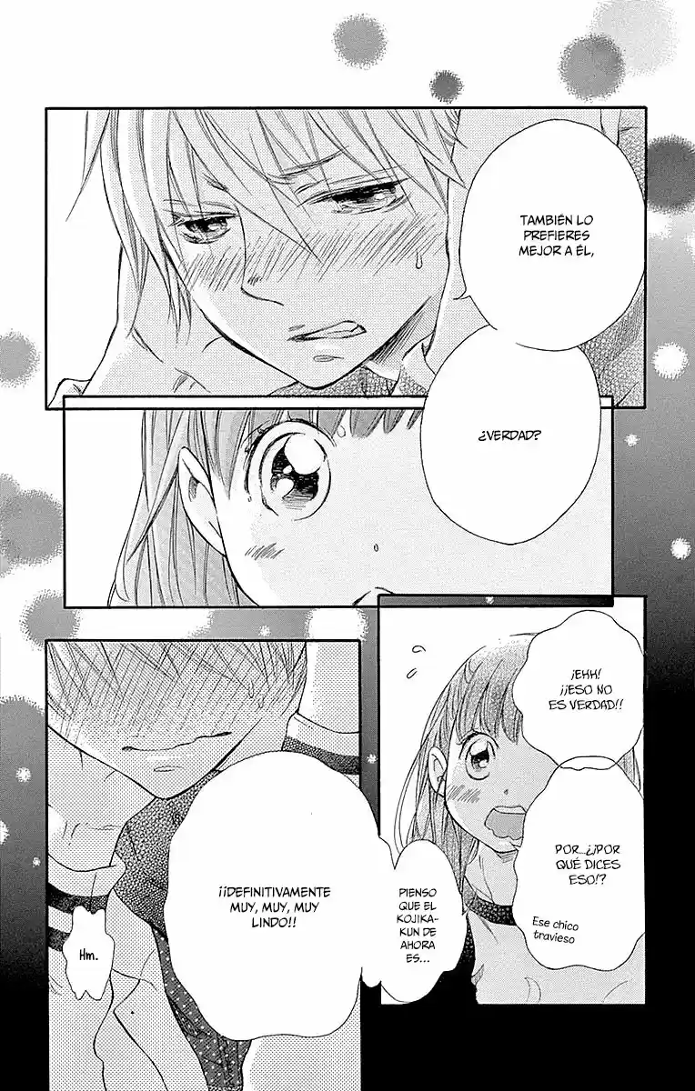 Kemono Switch (2016) - Capítulo 12 - Página 17 - LectorTMOo