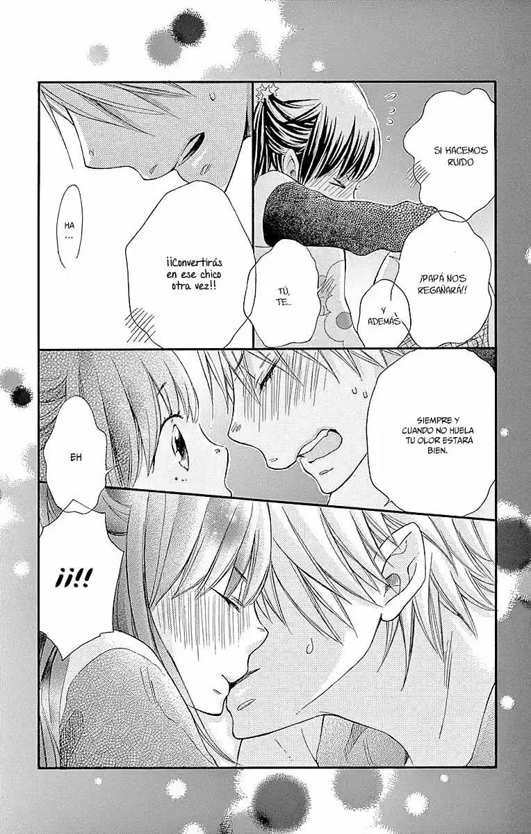 Kemono Switch (2016) - Capítulo 12 - Página 20 - LectorTMOo