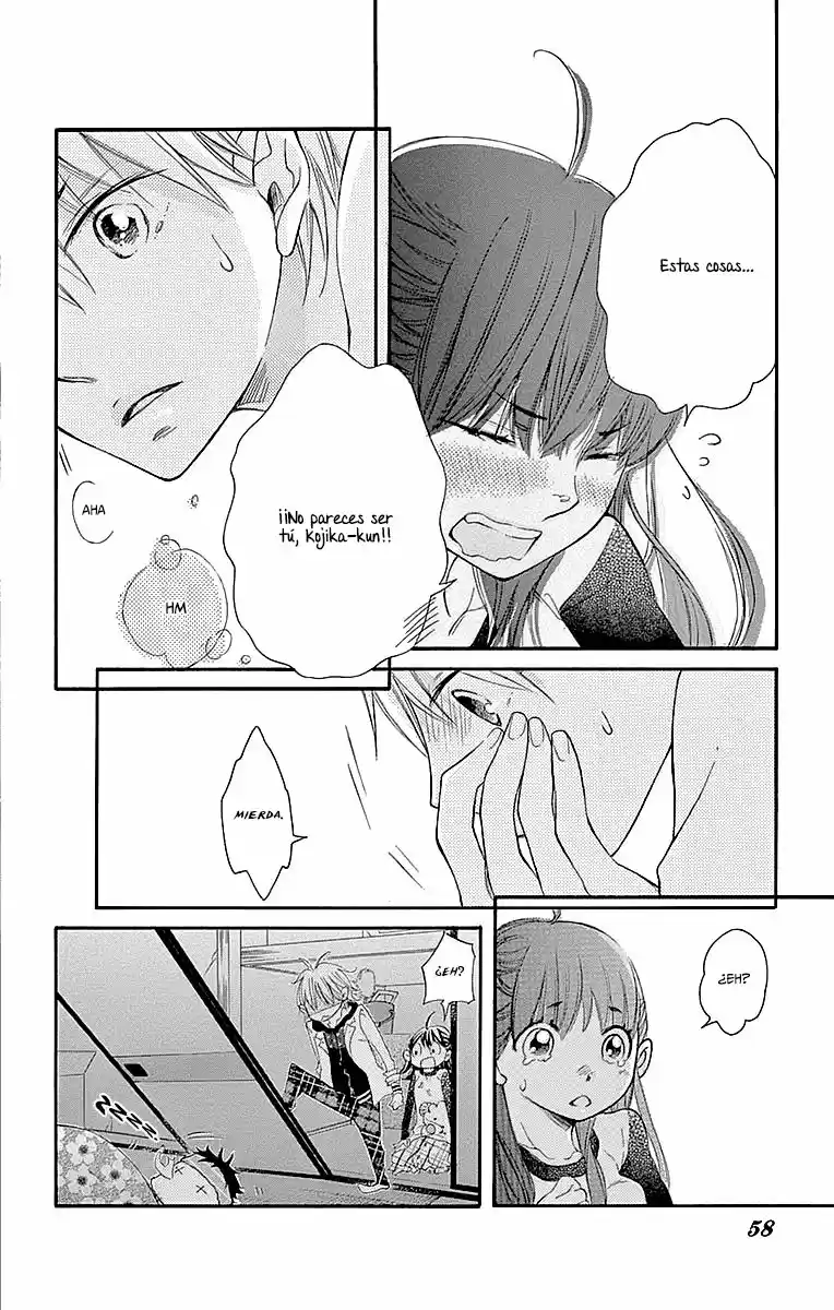 Kemono Switch (2016) - Capítulo 12 - Página 23 - LectorTMOo