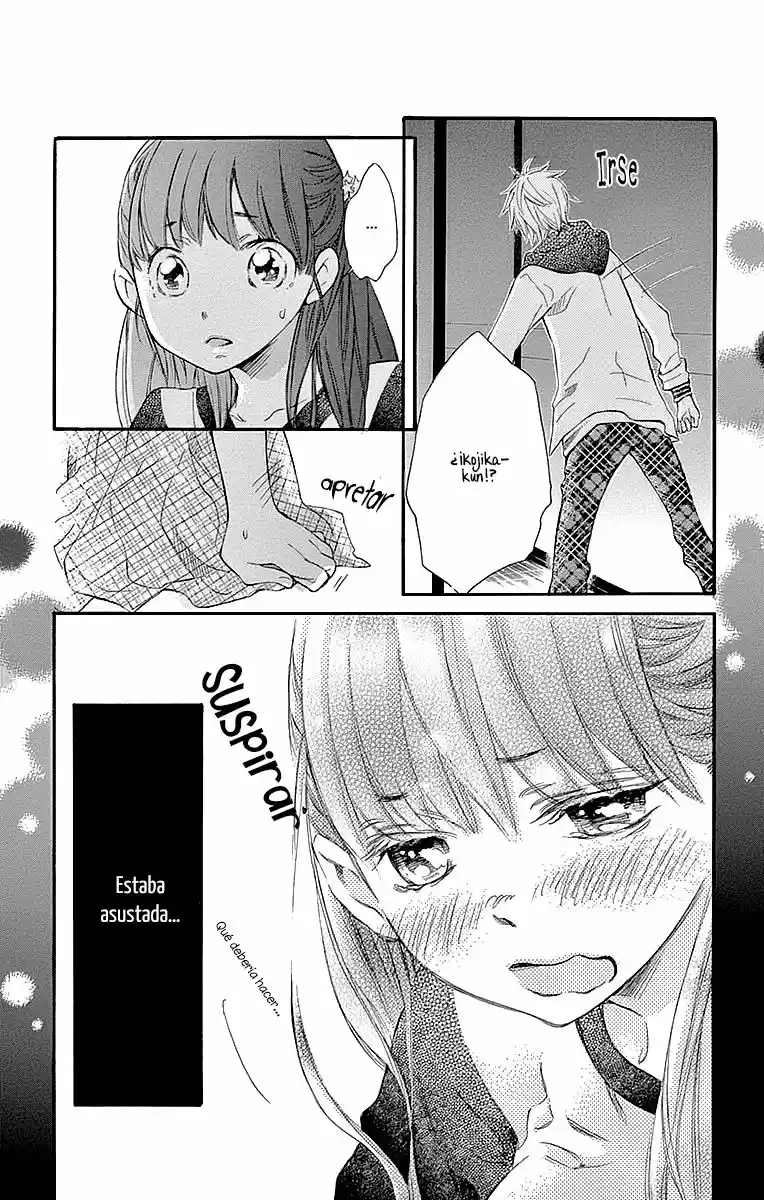 Kemono Switch (2016) - Capítulo 12 - Página 24 - LectorTMOo