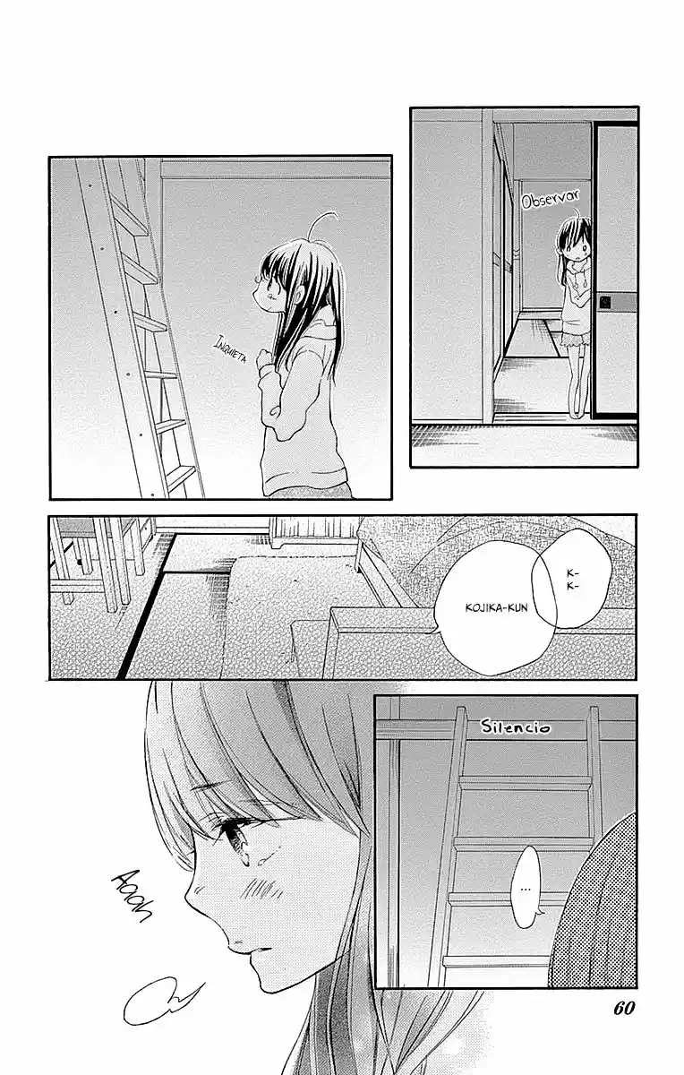 Kemono Switch (2016) - Capítulo 12 - Página 25 - LectorTMOo