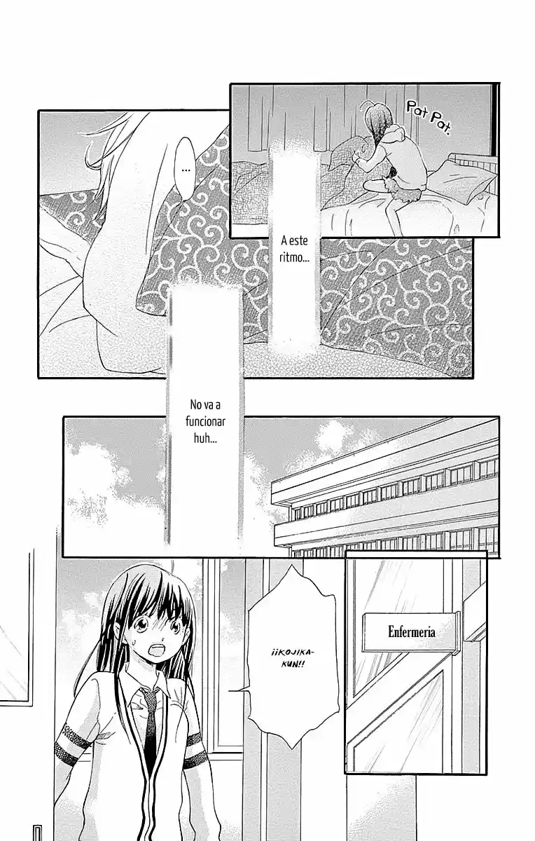 Kemono Switch (2016) - Capítulo 12 - Página 26 - LectorTMOo