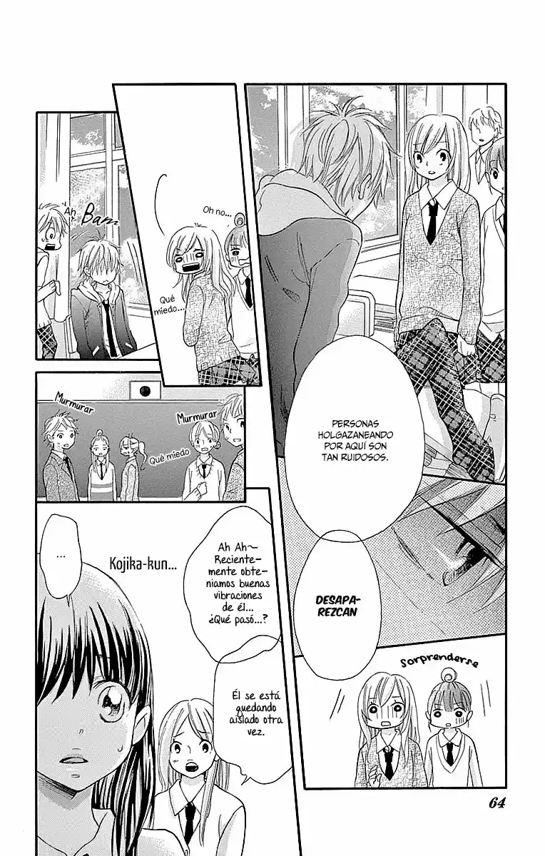 Kemono Switch (2016) - Capítulo 12 - Página 29 - LectorTMOo