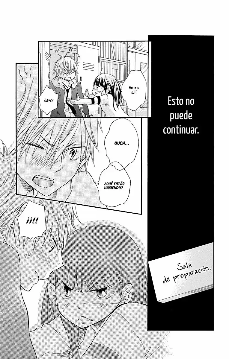 Kemono Switch (2016) - Capítulo 12 - Página 30 - LectorTMOo