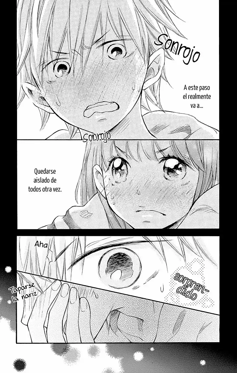 Kemono Switch (2016) - Capítulo 12 - Página 31 - LectorTMOo