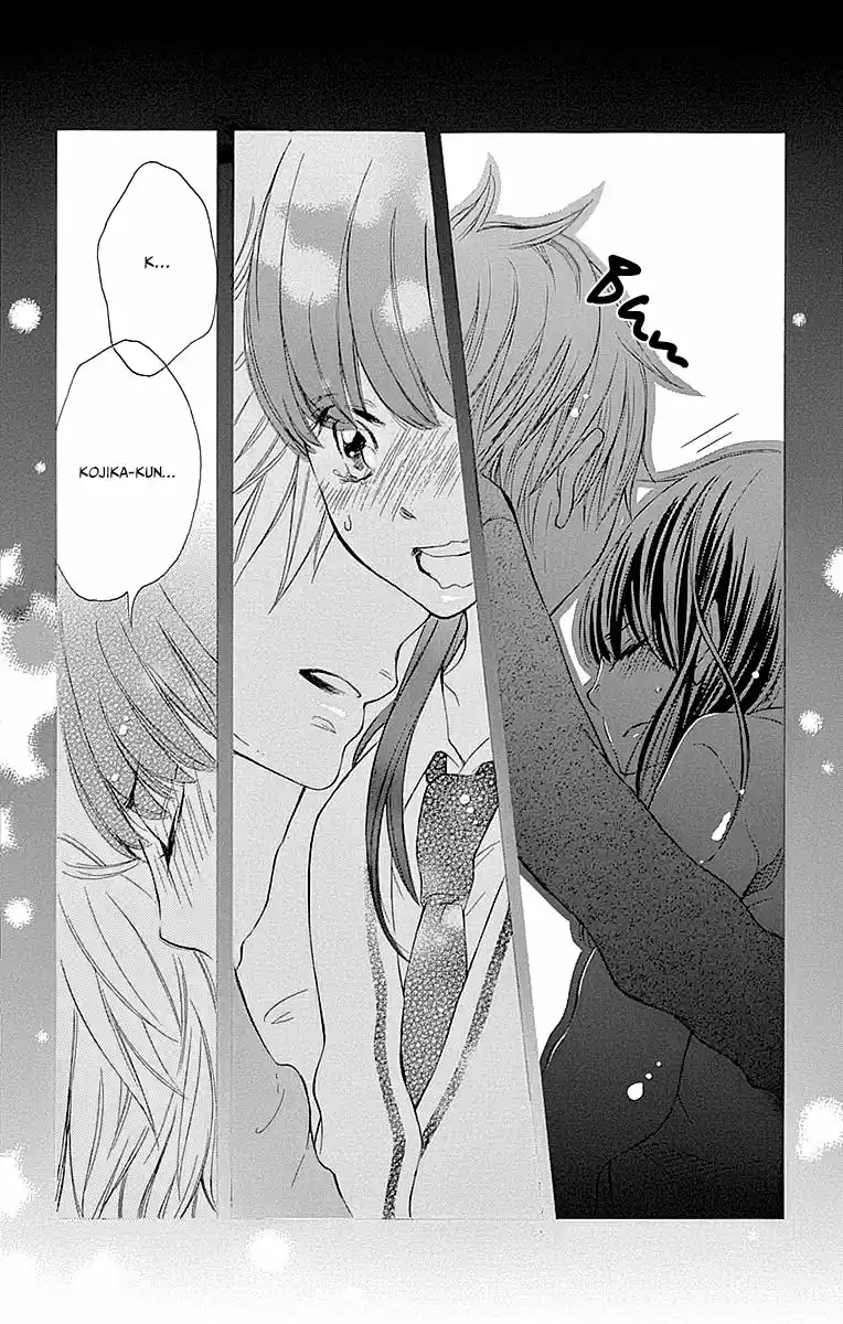 Kemono Switch (2016) - Capítulo 12 - Página 35 - LectorTMOo