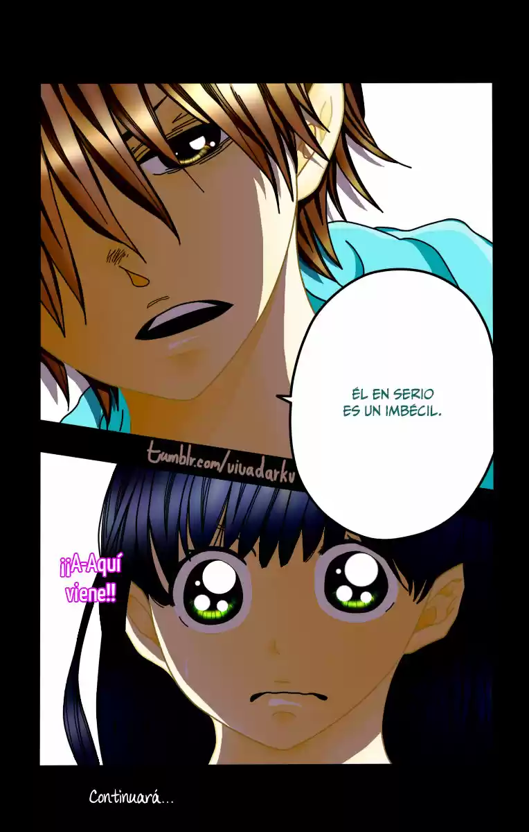 Kemono Switch (2016) - Capítulo 12 - Página 38 - LectorTMOo