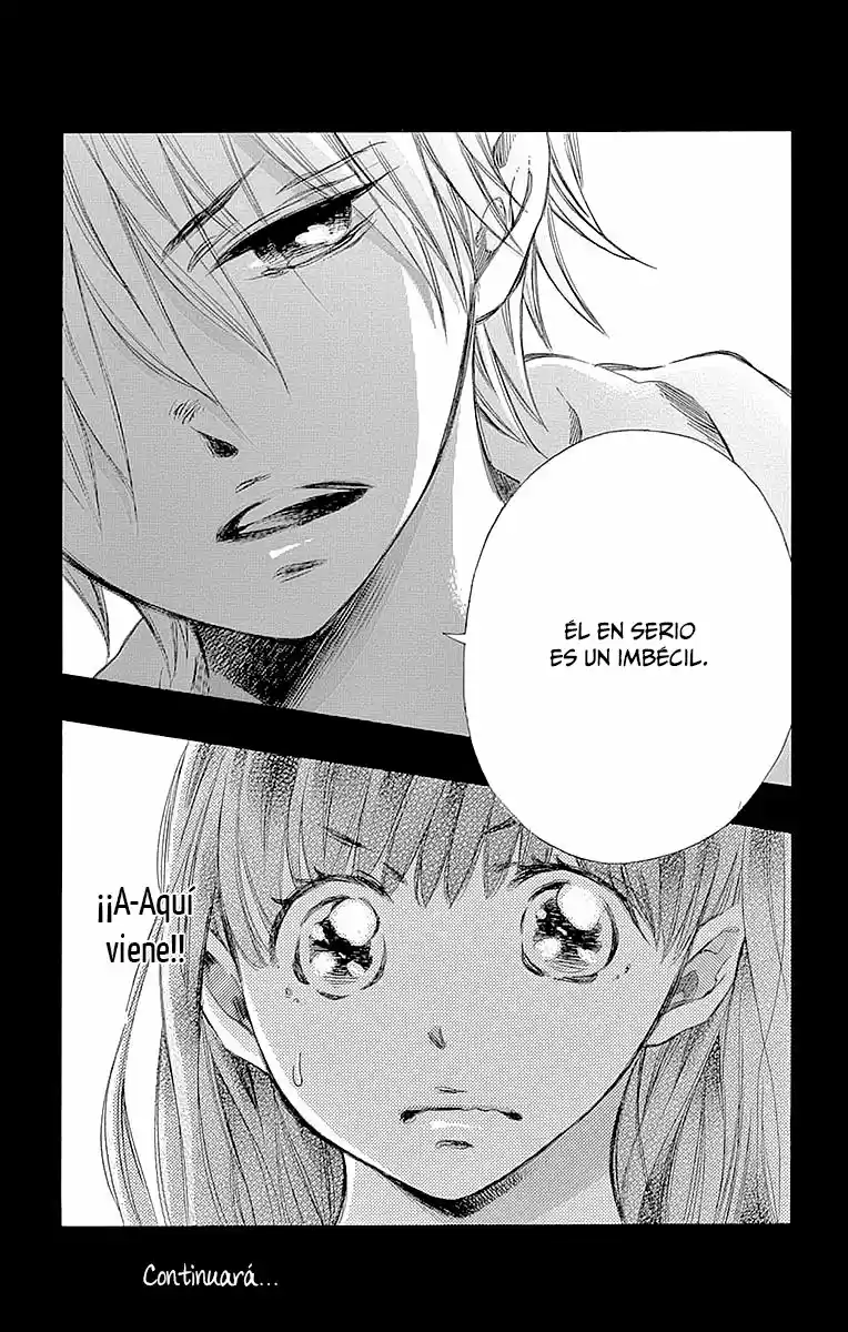 Kemono Switch (2016) - Capítulo 12 - Página 39 - LectorTMOo