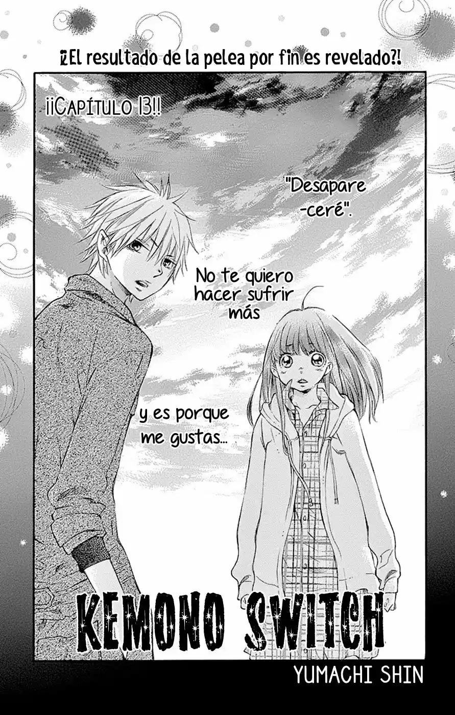Kemono Switch (2016) - Capítulo 13 - Página 3 - LectorTMOo