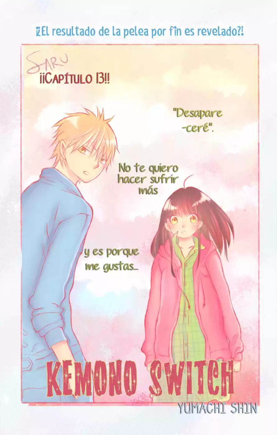 Kemono Switch (2016) - Capítulo 13 - Página 4 - LectorTMOo
