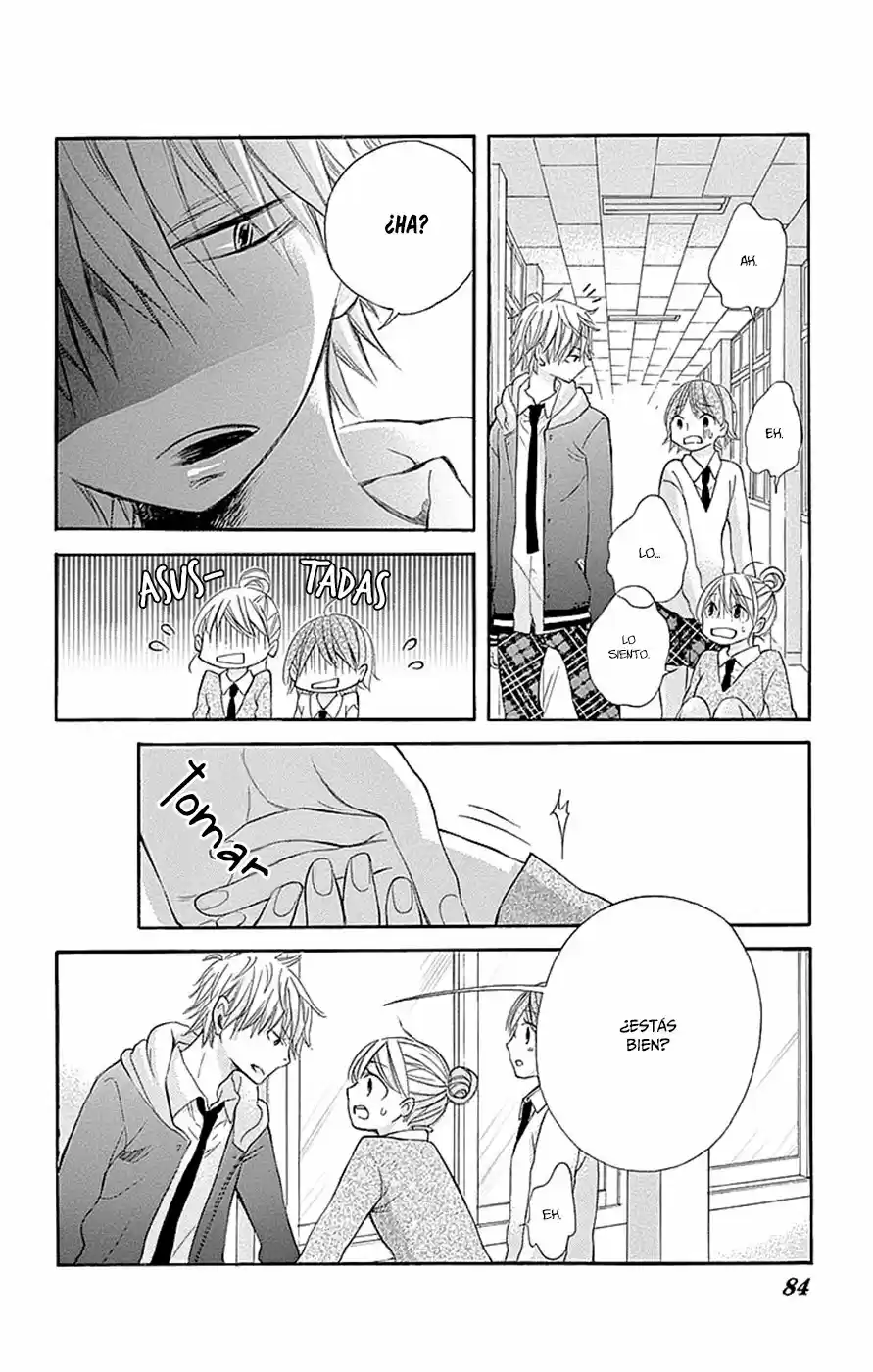 Kemono Switch (2016) - Capítulo 13 - Página 14 - LectorTMOo