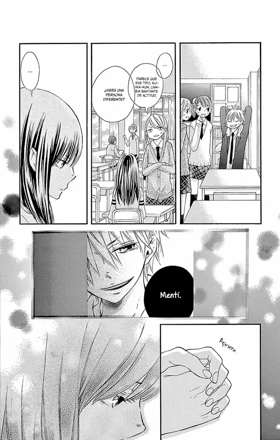 Kemono Switch (2016) - Capítulo 13 - Página 16 - LectorTMOo