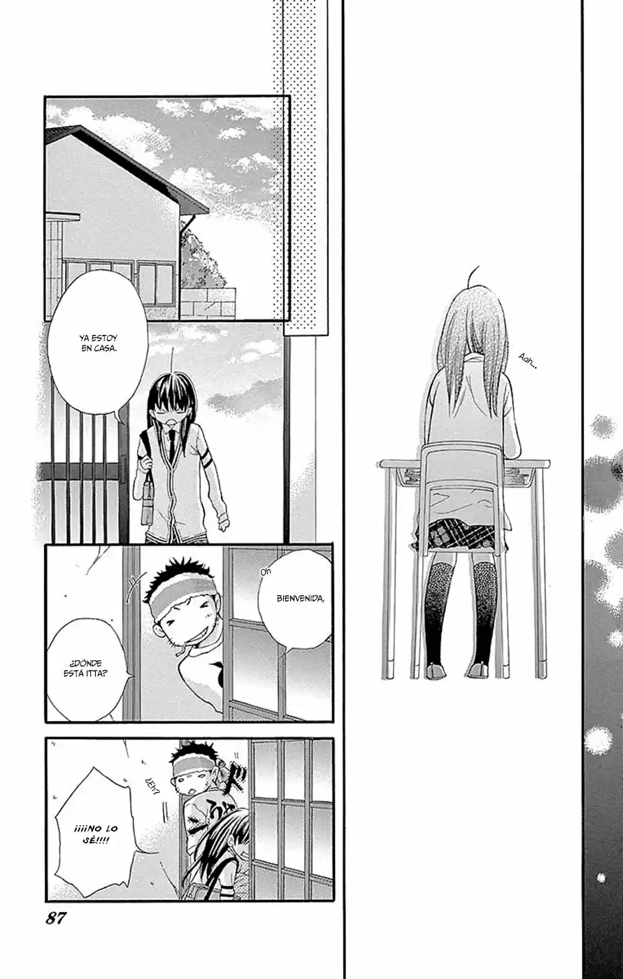 Kemono Switch (2016) - Capítulo 13 - Página 17 - LectorTMOo