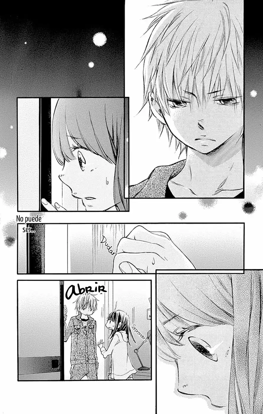 Kemono Switch (2016) - Capítulo 13 - Página 20 - LectorTMOo