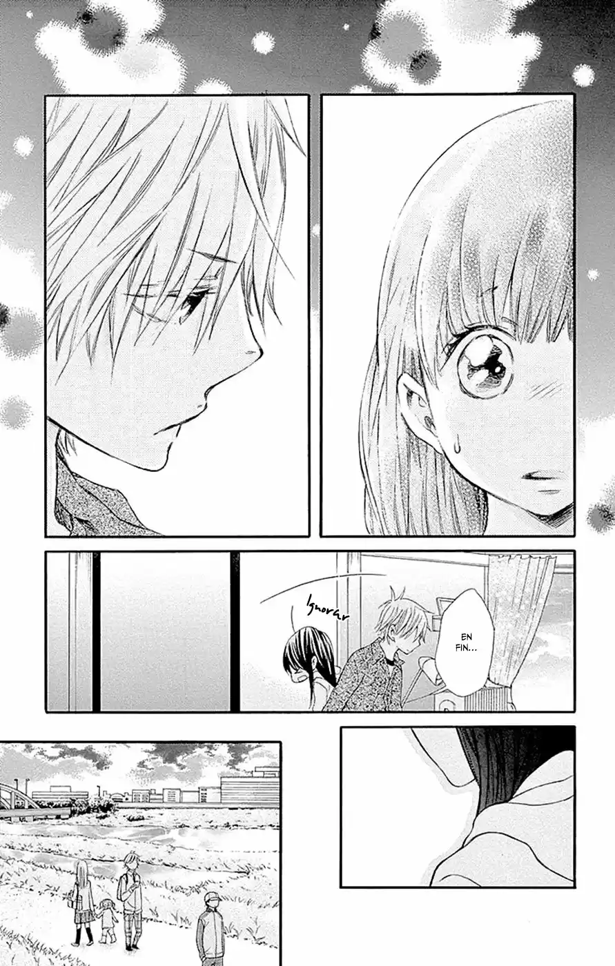 Kemono Switch (2016) - Capítulo 13 - Página 21 - LectorTMOo