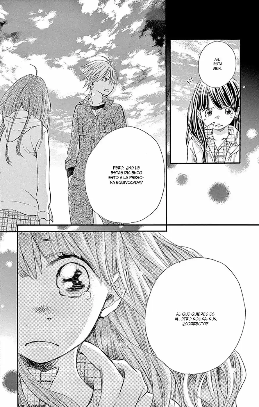 Kemono Switch (2016) - Capítulo 13 - Página 28 - LectorTMOo