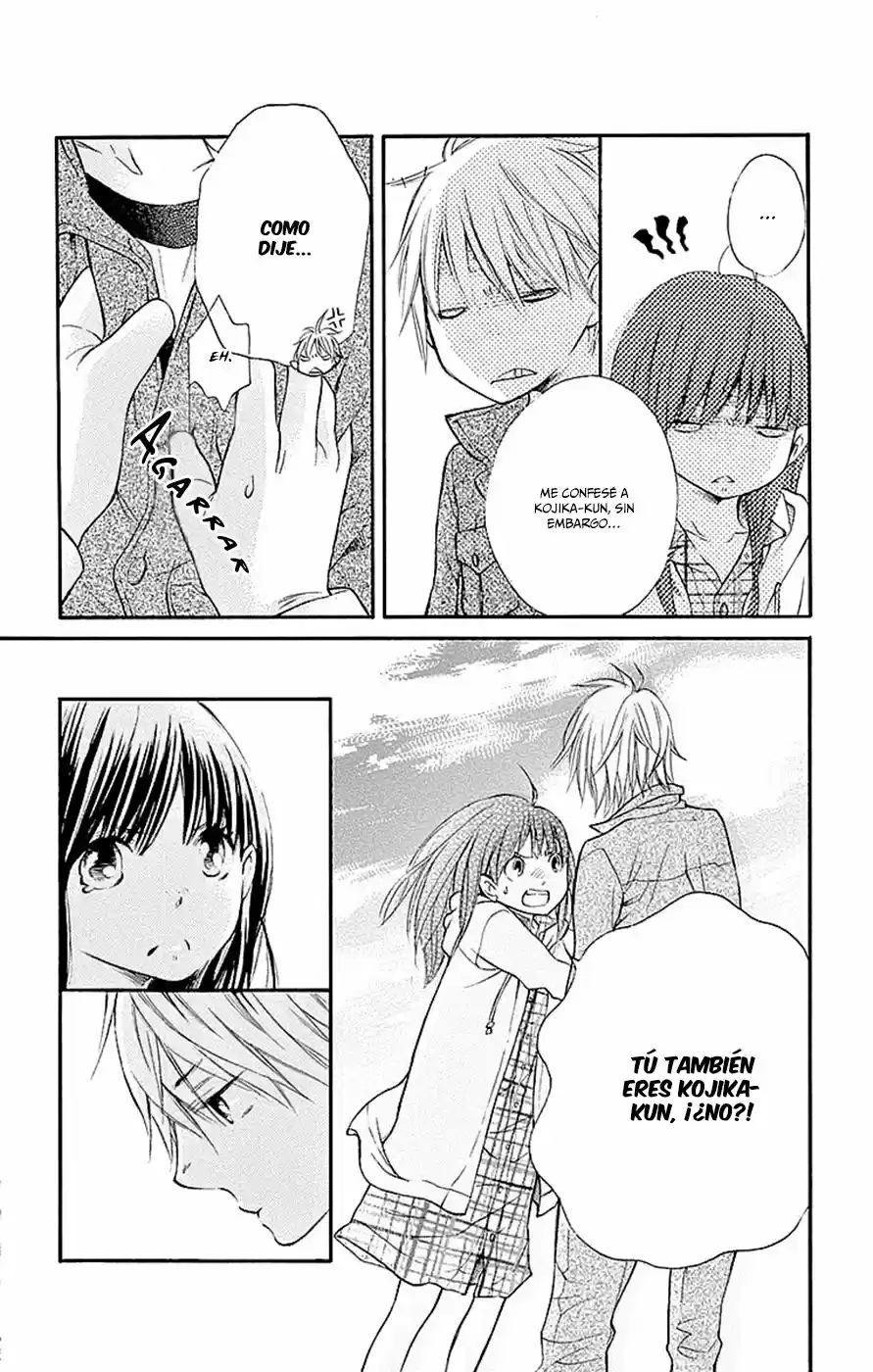 Kemono Switch (2016) - Capítulo 13 - Página 30 - LectorTMOo