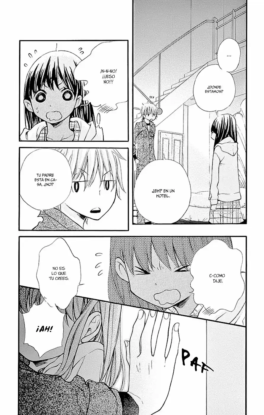 Kemono Switch (2016) - Capítulo 13 - Página 35 - LectorTMOo