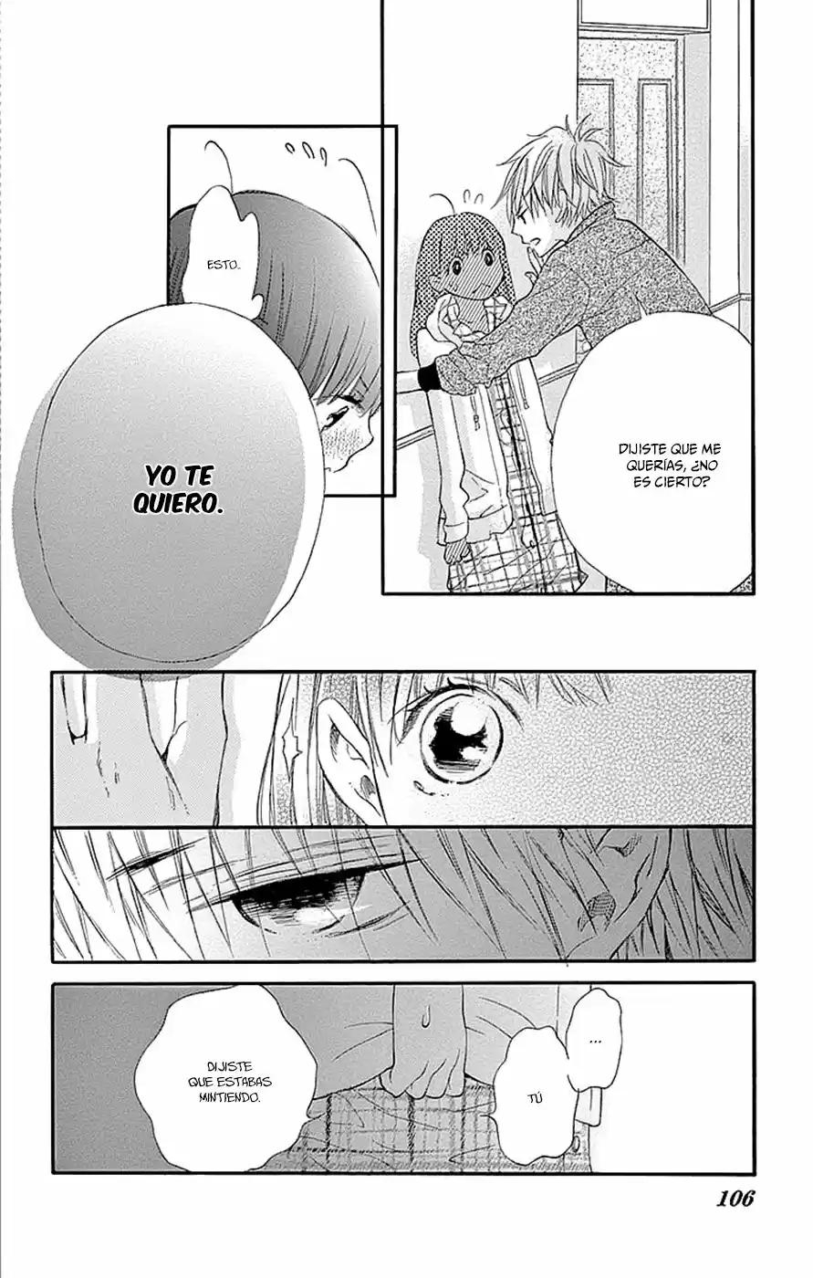Kemono Switch (2016) - Capítulo 13 - Página 36 - LectorTMOo