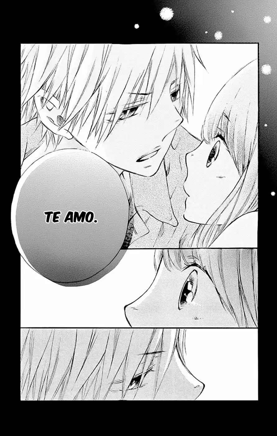 Kemono Switch (2016) - Capítulo 13 - Página 37 - LectorTMOo