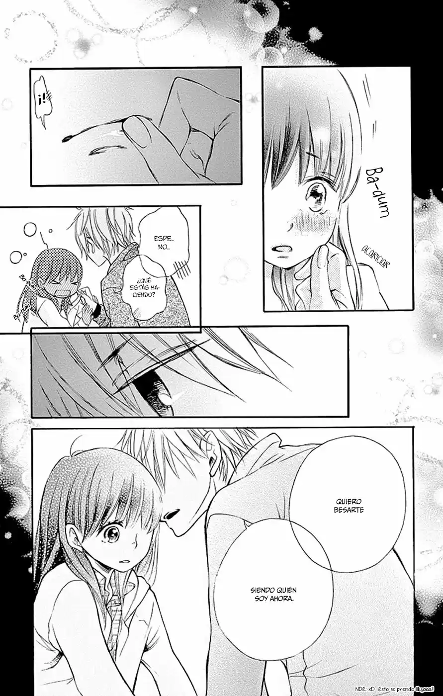 Kemono Switch (2016) - Capítulo 13 - Página 41 - LectorTMOo