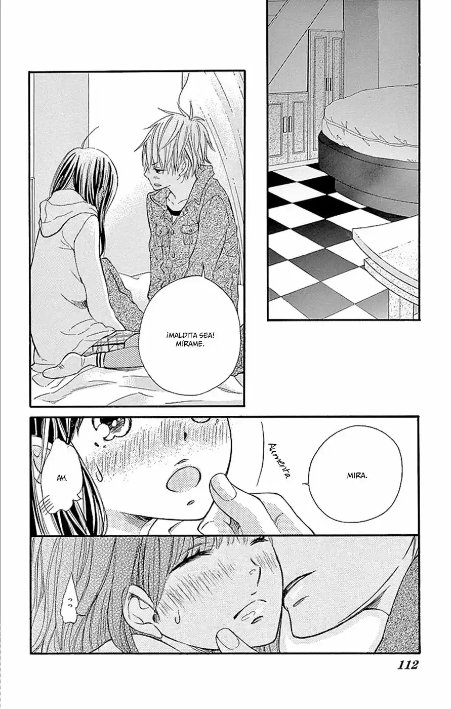 Kemono Switch (2016) - Capítulo 13 - Página 42 - LectorTMOo