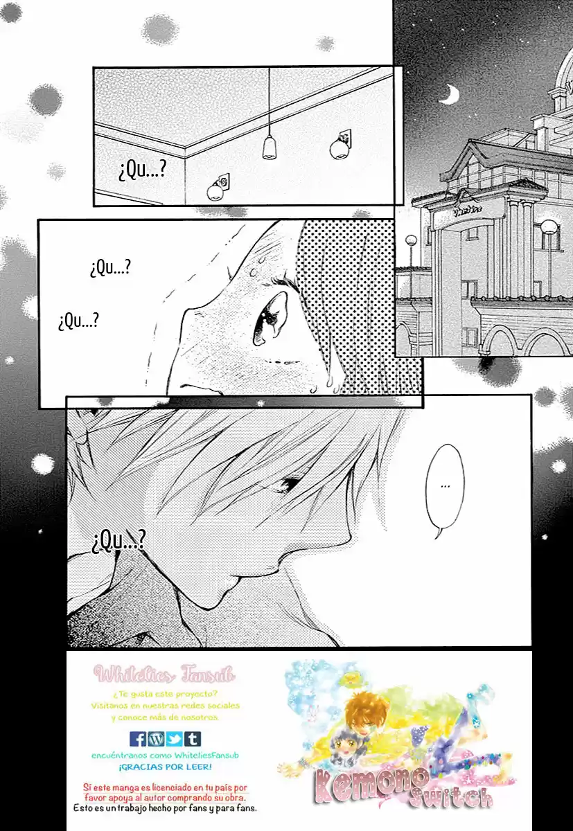 Kemono Switch (2016) - Capítulo 14 - Página 5 - LectorTMOo
