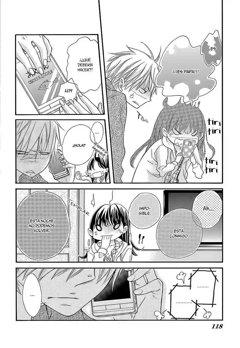 Kemono Switch (2016) - Capítulo 14 - Página 7 - LectorTMOo