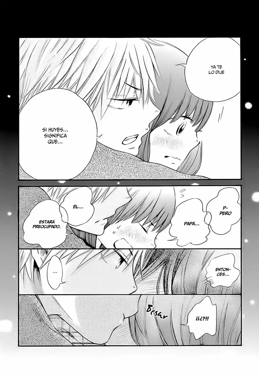 Kemono Switch (2016) - Capítulo 14 - Página 10 - LectorTMOo