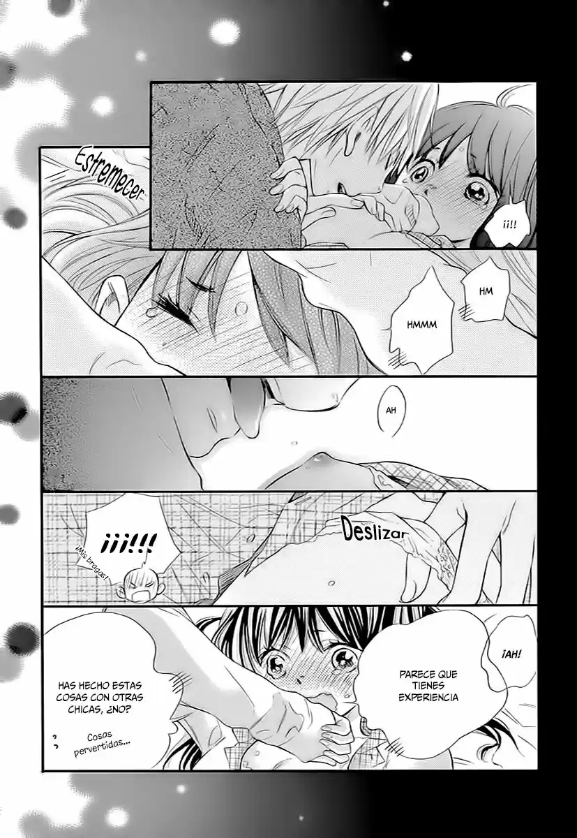 Kemono Switch (2016) - Capítulo 14 - Página 12 - LectorTMOo