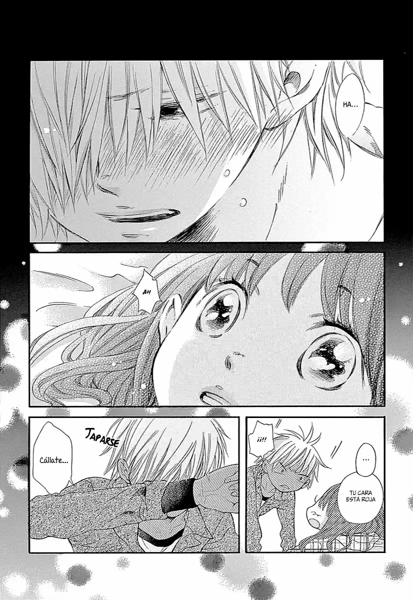 Kemono Switch (2016) - Capítulo 14 - Página 13 - LectorTMOo