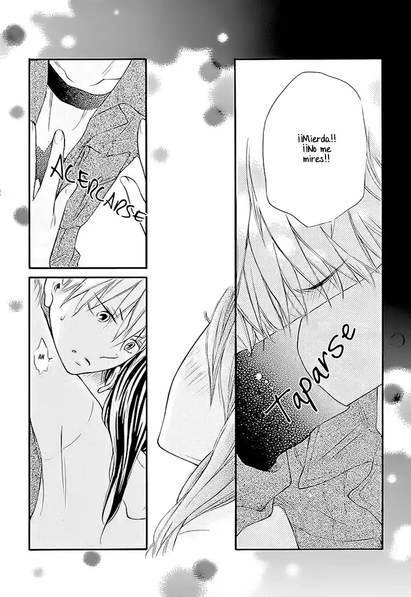 Kemono Switch (2016) - Capítulo 14 - Página 14 - LectorTMOo