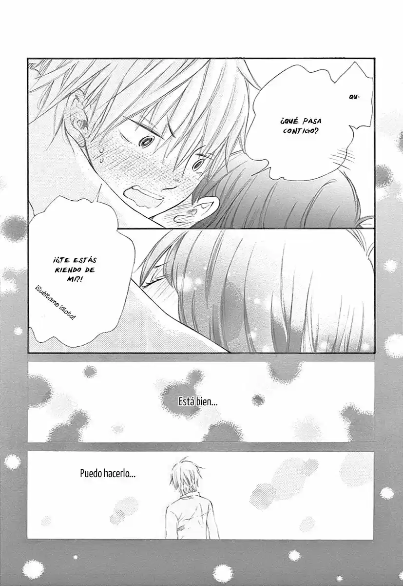 Kemono Switch (2016) - Capítulo 14 - Página 15 - LectorTMOo