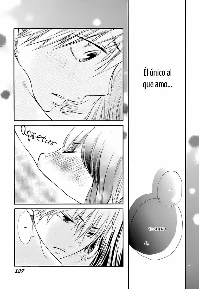 Kemono Switch (2016) - Capítulo 14 - Página 16 - LectorTMOo